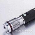 Multi-Tools Emergency Rescue Torch Light